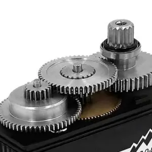 Servos Gears for Power HD WH-80KG (Not for V1)