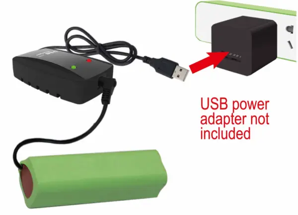 Joysway Baiting 500 V4 556mm R/C 2.4g RTR Bait Boat