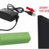 Joysway Baiting 500 V4 556mm R/C 2.4g RTR Bait Boat - Image 3