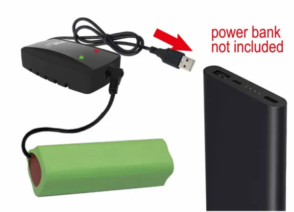 Joysway Baiting 500 V4 556mm R/C 2.4g RTR Bait Boat