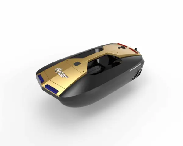 Joysway Baiting 500 V4 556mm R/C 2.4g RTR Bait Boat