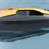 Joysway Baiting 500 V4 556mm R/C 2.4g RTR Bait Boat - Image 5