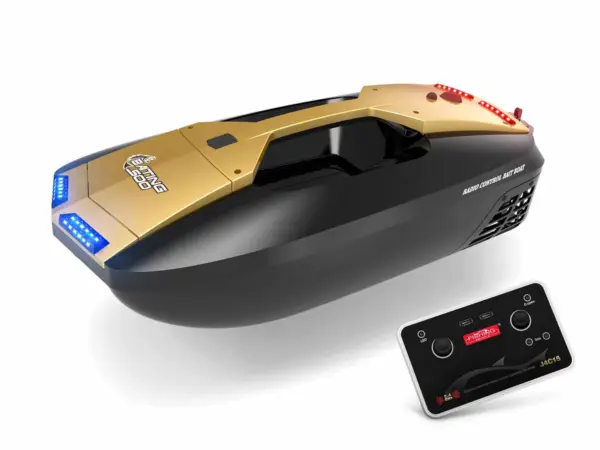 Joysway Baiting 500 V4 556mm R/C 2.4g RTR Bait Boat