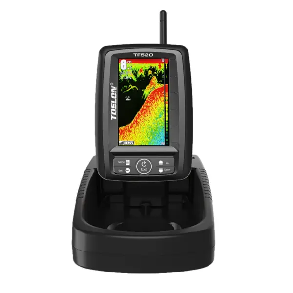 Joysway Tf520 Tolson Fish Finder (3s-2200/Ac)
