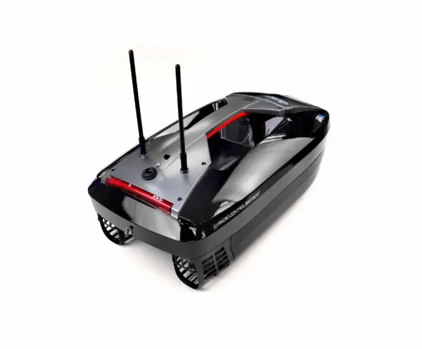 Joysway Baiting 2500 V2 600mm GPS Elec R/C 2.4g RTR Bait Boat