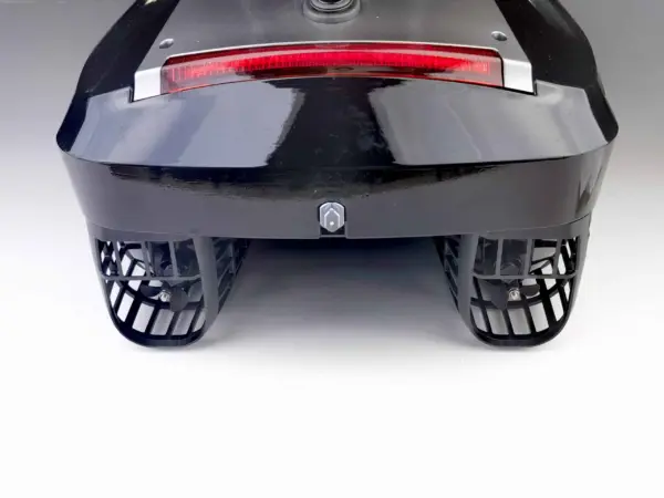 Joysway Baiting 2500 V2 600mm GPS Elec R/C 2.4g RTR Bait Boat