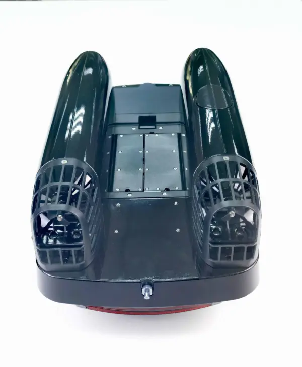 Joysway Baiting 2500 V2 600mm GPS Elec R/C 2.4g RTR Bait Boat