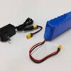 Joysway Baiting 2500 V2 600mm GPS Elec R/C 2.4g RTR Bait Boat - Image 8