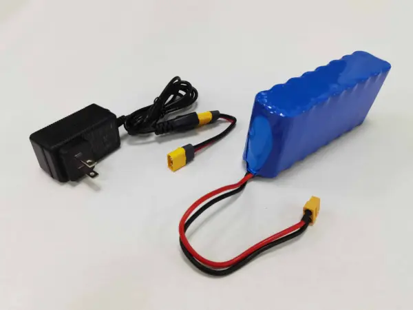 Joysway Baiting 2500 V2 600mm GPS Elec R/C 2.4g RTR Bait Boat