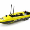 Joysway Fishing Surfer V2 850mm GPS R/C 2.4g RTR Bait Boat (Y) - Image 3