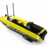 Joysway Fishing Surfer V2 850mm GPS R/C 2.4g RTR Bait Boat (Y) - Image 4