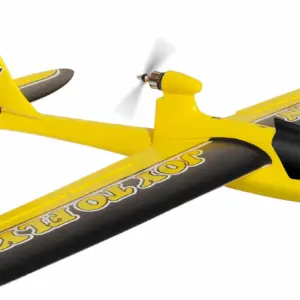 Joysway Freeman V3 Elec env.1580mm 2.4g 4ch RTF Glider