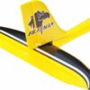 Joysway Freeman V3 Elec env.1580mm 2.4g 4ch RTF Glider - Image 2