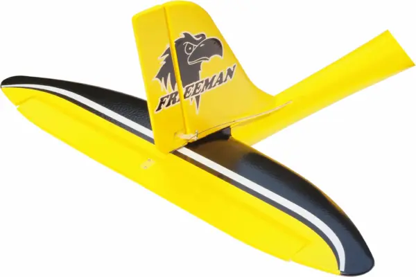 Joysway Freeman V3 Elec env.1580mm 2.4g 4ch RTF Glider