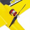 Joysway Freeman V3 Elec env.1580mm 2.4g 4ch RTF Glider - Image 4