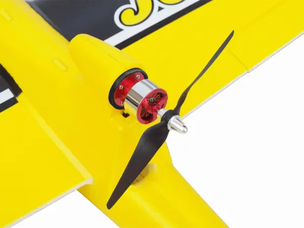 Joysway Freeman V3 Elec env.1580mm 2.4g 4ch RTF Glider
