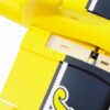 Joysway Freeman V3 Elec env.1580mm 2.4g 4ch RTF Glider - Image 5