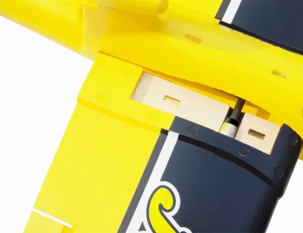 Joysway Freeman V3 Elec env.1580mm 2.4g 4ch RTF Glider