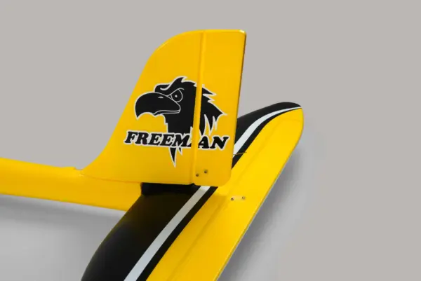 Joysway Freeman V3 Elec env.1580mm 2.4g 4ch RTF Glider