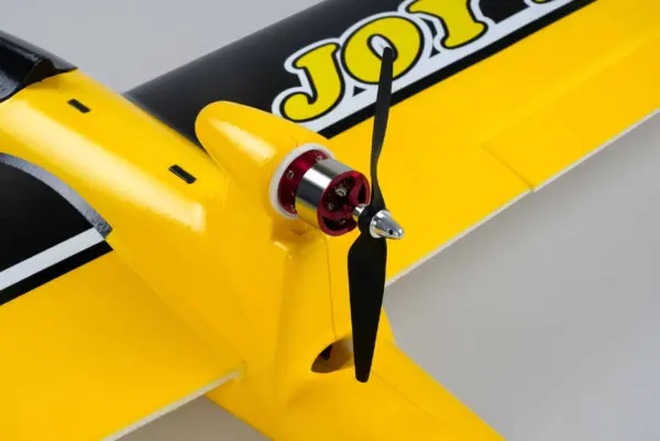 Joysway Freeman V3 Elec env.1580mm 2.4g 4ch RTF Glider