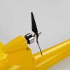 Joysway Freeman V3 Elec env.1580mm 2.4g 4ch RTF Glider - Image 8
