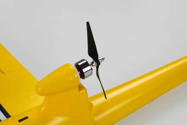 Joysway Freeman V3 Elec env.1580mm 2.4g 4ch RTF Glider