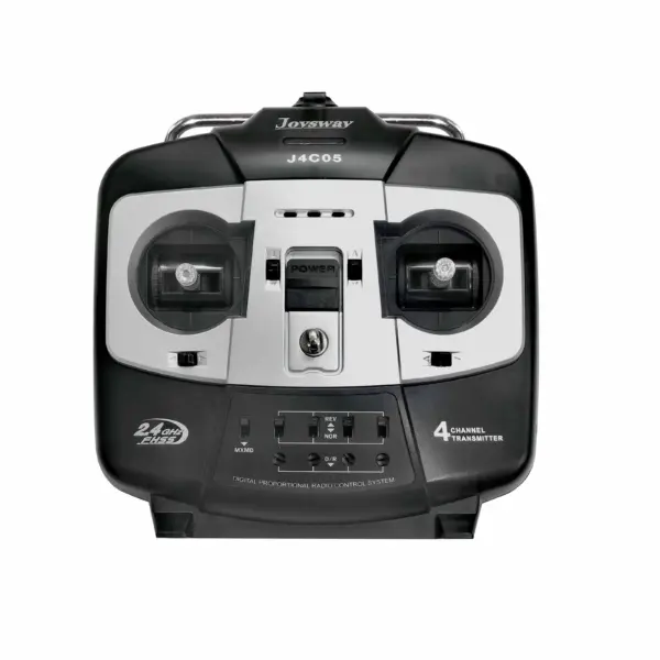 Joysway Freeman V3 Elec env.1580mm 2.4g 4ch RTF Glider