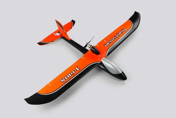 Joysway Huntsman V2 Elec env.1100mm 2.4g 4ch RTF Glider