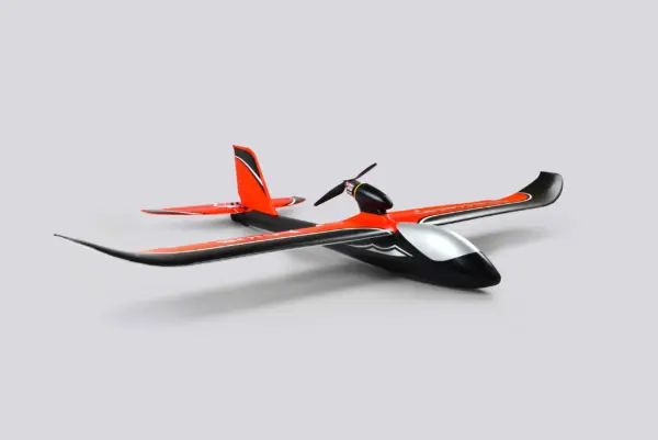 Joysway Huntsman V2 Elec env.1100mm 2.4g 4ch RTF Glider