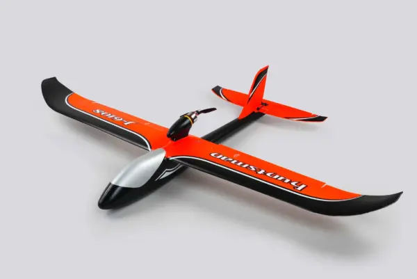 Joysway Huntsman V2 Elec env.1100mm 2.4g 4ch RTF Glider