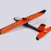Joysway Huntsman V2 Elec env.1100mm 2.4g 4ch RTF Glider - Image 5