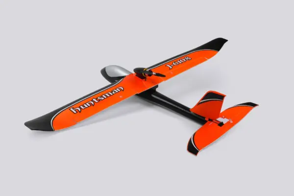 Joysway Huntsman V2 Elec env.1100mm 2.4g 4ch RTF Glider