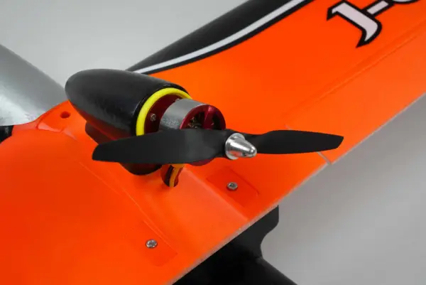 Joysway Huntsman V2 Elec env.1100mm 2.4g 4ch RTF Glider