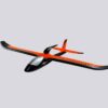 Joysway Huntsman V2 Elec env.1100mm 2.4g 4ch RTF Glider - Image 7