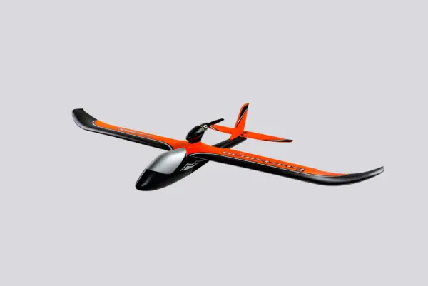 Joysway Huntsman V2 Elec env.1100mm 2.4g 4ch RTF Glider