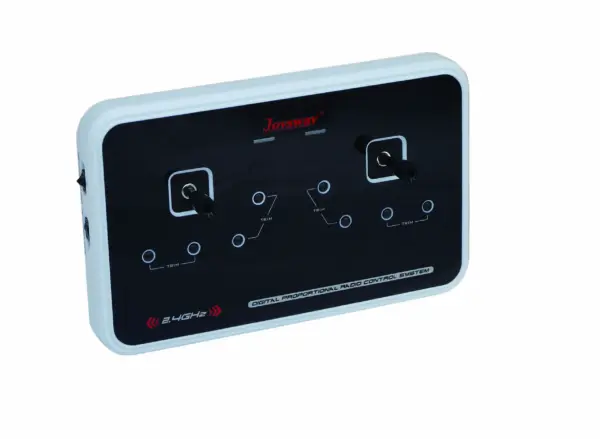 Joysway Huntsman V2 Elec env.1100mm 2.4g 4ch RTF Glider