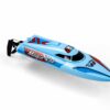 Joysway Magic Vee V6 Electric Abs 270mm Brushed 2.4g RTR Boat - Image 3