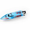 Joysway Magic Vee V6 Electric Abs 270mm Brushed 2.4g RTR Boat - Image 4