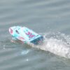 Joysway Magic Vee V6 Electric Abs 270mm Brushed 2.4g RTR Boat - Image 6
