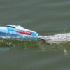 Joysway Magic Vee V6 Electric Abs 270mm Brushed 2.4g RTR Boat - Image 7