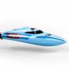 Joysway Magic Vee V6 Electric Abs 270mm Brushed 2.4g RTR Boat - Image 9