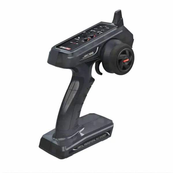 Joysway Magic Vee V6 Electric Abs 270mm Brushed 2.4g RTR Boat