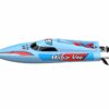 Joysway Magic Vee V6 Electric Abs 270mm Brushed 2.4g RTR Boat - Image 18