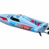 Joysway Magic Vee V6 Electric Abs 270mm Brushed 2.4g RTR Boat - Image 20