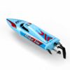 Joysway Magic Vee V6 Electric Abs 270mm Brushed 2.4g RTR Boat - Image 21