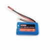Joysway Magic Cat V6 Electric Abs 265mm Brushed 2.4g RTR Boat - Image 2