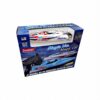Joysway Magic Cat V6 Electric Abs 265mm Brushed 2.4g RTR Boat - Image 6
