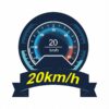 Joysway Magic Cat V6 Electric Abs 265mm Brushed 2.4g RTR Boat - Image 10