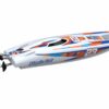 Joysway Magic Cat V6 Electric Abs 265mm Brushed 2.4g RTR Boat - Image 14