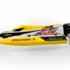 Joysway Mad Shark V3 F1 Electric Abs 443mm Brushed 2.4g RTR Boat - Image 3